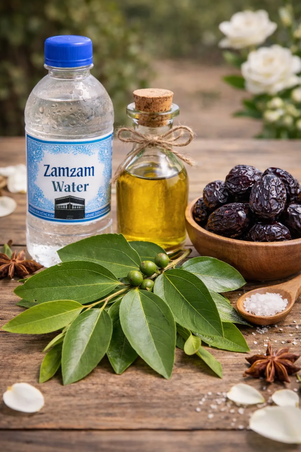 Premium Healing Package